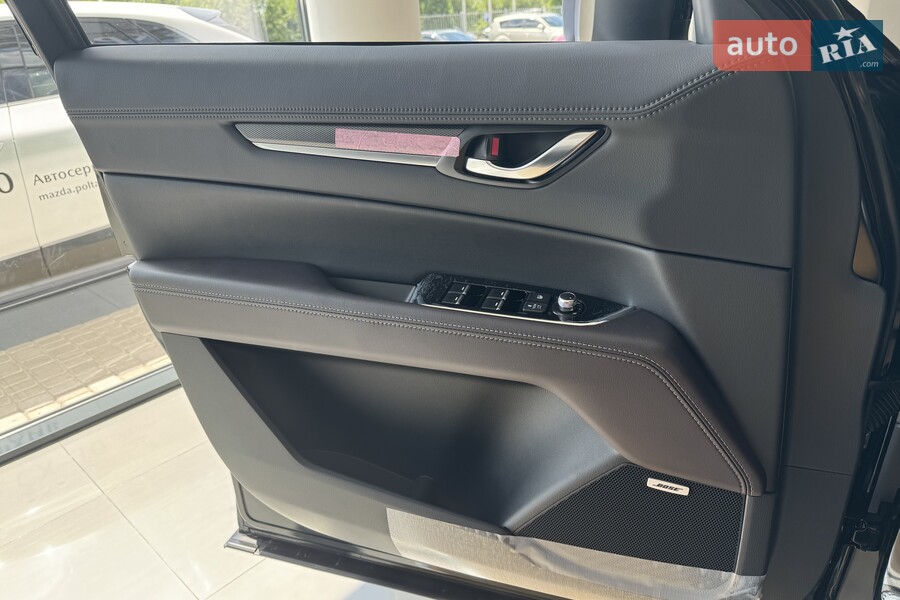 Mazda CX-5 - фото 31