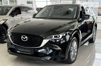 Mazda CX-5 2024 Style