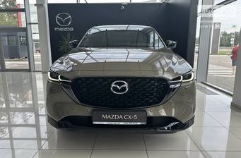 Mazda CX-5 2024 Sport Black