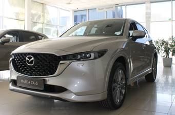 Mazda CX-5 2024 Style