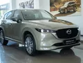 Mazda CX-5 Mazda CX-5