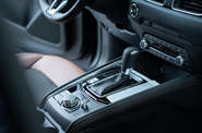 Mazda CX-5 Sport Black
