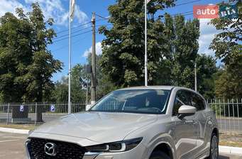 Mazda CX-5 2025 в Житомир