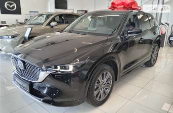 Mazda CX-5 2024 в Дніпро (Дніпропетровськ)