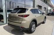 Mazda CX-5 Touring S