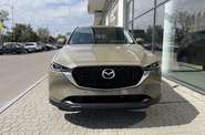 Mazda CX-5 Touring S