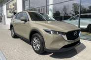 Mazda CX-5 Touring S