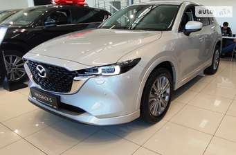 Mazda CX-5 2024 в Дніпро (Дніпропетровськ)