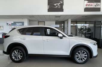 Mazda CX-5 2024 в Полтава