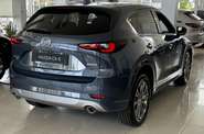 Mazda CX-5 Top