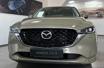 Mazda CX-5 2024 Style