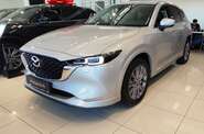 Mazda CX-5 Top