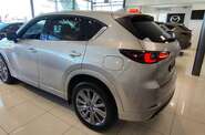 Mazda CX-5 Top