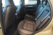 Mazda CX-5 Top