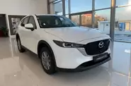 Mazda CX-5 Touring S