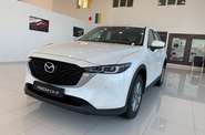 Mazda CX-5 Touring S