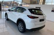 Mazda CX-5 Touring S