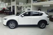 Mazda CX-5 Touring S