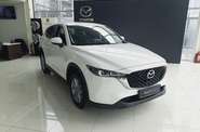 Mazda CX-5 Touring S