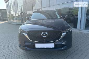 Mazda CX-5 2024 в Київ