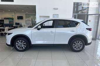 Mazda CX-5 2024 Touring S