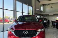 Mazda CX-5 Touring S