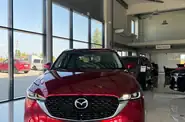 Mazda CX-5 Touring S