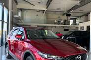 Mazda CX-5 Touring S