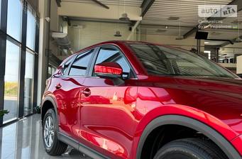 Mazda CX-5 2024 Touring S