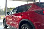 Mazda CX-5 Touring S
