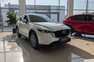 Mazda CX-5 Touring S
