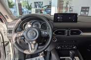 Mazda CX-5 Touring S