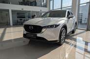 Mazda CX-5 Touring S