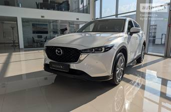 Mazda CX-5 2024 Touring S