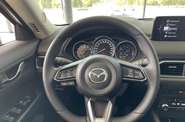 Mazda CX-5 Touring S