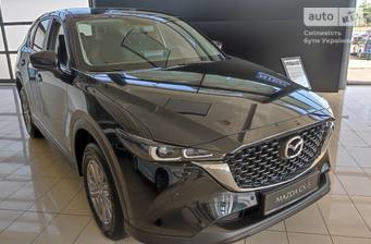 Mazda CX-5 2024 Touring S