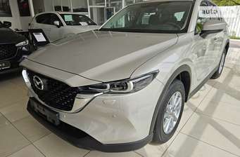 Mazda CX-5 2024 в Харків