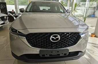 Mazda CX-5 2024 Touring