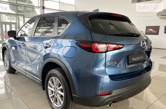 Mazda CX-5 2024 Touring S