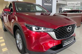 Mazda CX-5 2024 Touring S