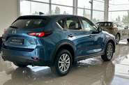 Mazda CX-5 Touring S