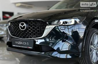 Mazda CX-5 2024 Style