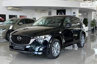 Mazda CX-5 2024 в Дніпро (Дніпропетровськ)