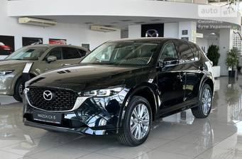 Mazda CX-5 2024 Style