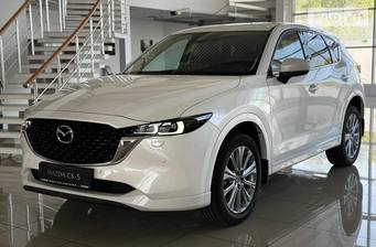 Mazda CX-5 2024 Style