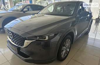 Mazda CX-5 2024 в Харків