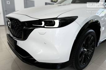 Mazda CX-5 2024 Sport Black