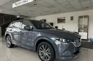Mazda CX-5 Top