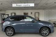 Mazda CX-5 Top