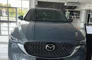 Mazda CX-5 Top